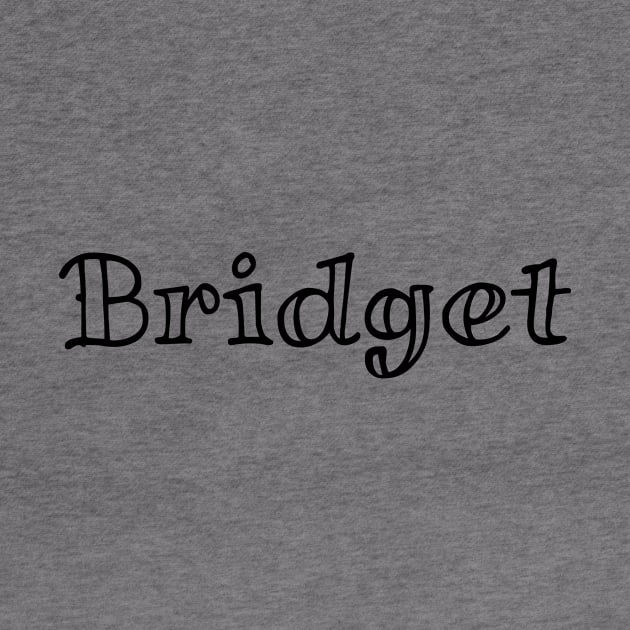 Bridget by gulden